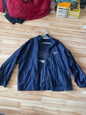 vintage reebok jacket